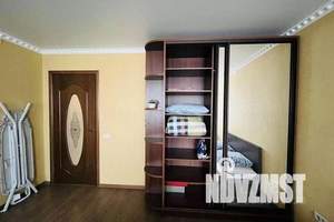 1-к квартира, посуточно, 47м2, 13/14 этаж