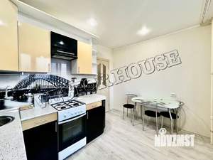 1-к квартира, на длительный срок, 37м2, 9/10 этаж