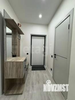 1-к квартира, на длительный срок, 35м2, 2/16 этаж