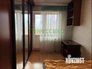 3-к квартира, на длительный срок, 63м2, 8/10 этаж