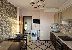 1-к квартира, на длительный срок, 44м2, 7/16 этаж