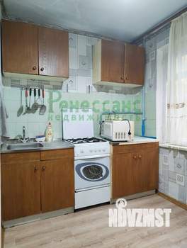 3-к квартира, на длительный срок, 51м2, 4/5 этаж