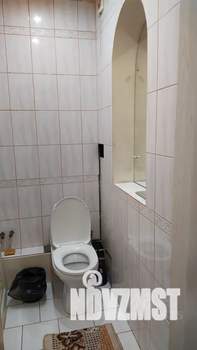 1-к квартира, посуточно, 55м2, 7/10 этаж