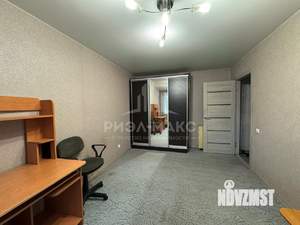 1-к квартира, на длительный срок, 31м2, 1/5 этаж