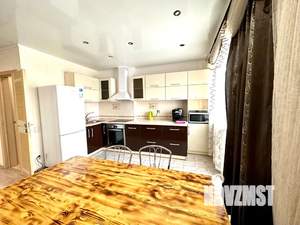 3-к квартира, посуточно, 120м2, 14/14 этаж