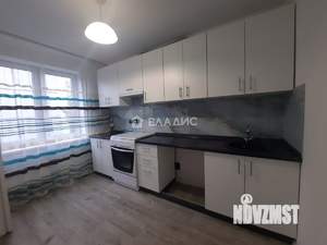 3-к квартира, на длительный срок, 61м2, 3/5 этаж