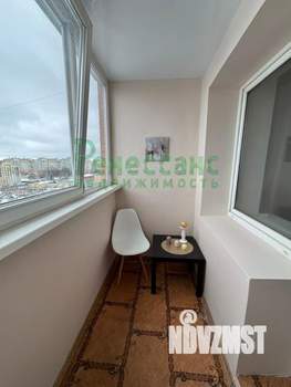 1-к квартира, на длительный срок, 37м2, 13/16 этаж