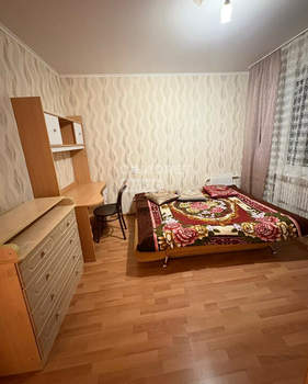 2-к квартира, на длительный срок, 48м2, 6/9 этаж