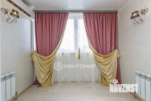 2-к квартира, на длительный срок, 56м2, 8/17 этаж