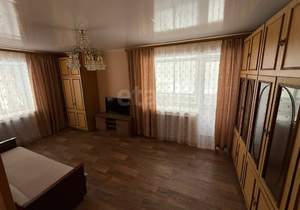 1-к квартира, на длительный срок, 32м2, 2/5 этаж