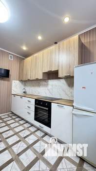 1-к квартира, на длительный срок, 37м2, 7/16 этаж