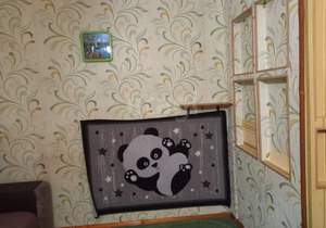 2-к квартира, на длительный срок, 45м2, 3/5 этаж