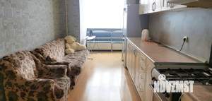 2-к квартира, посуточно, 79м2, 5/9 этаж