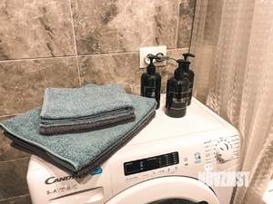 1-к квартира, посуточно, 38м2, 14/15 этаж