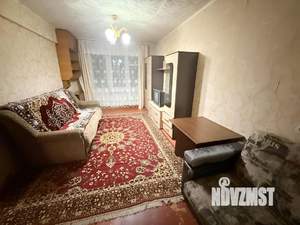 1-к квартира, на длительный срок, 32м2, 3/6 этаж