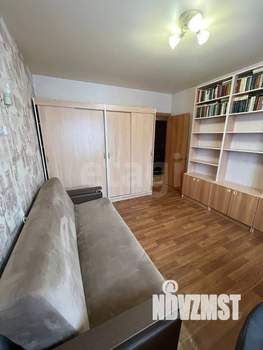 2-к квартира, на длительный срок, 46м2, 9/12 этаж