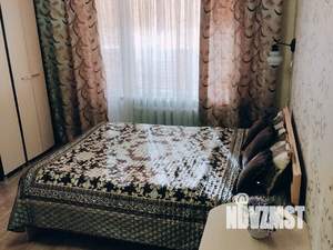 1-к квартира, посуточно, 30м2, 1/10 этаж