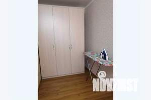 1-к квартира, посуточно, 40м2, 2/4 этаж