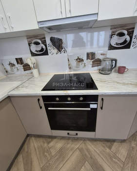 1-к квартира, на длительный срок, 43м2, 6/10 этаж