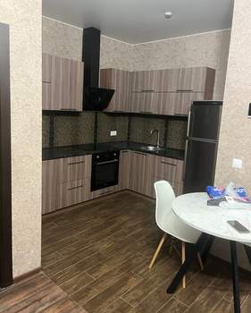 2-к квартира, на длительный срок, 52м2, 1/9 этаж