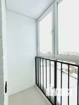 1-к квартира, на длительный срок, 48м2, 8/17 этаж