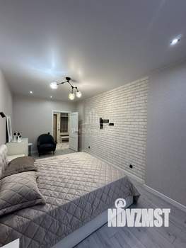 1-к квартира, на длительный срок, 42м2, 11/17 этаж