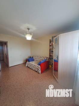 1-к квартира, на длительный срок, 40м2, 9/15 этаж