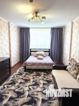 2-к квартира, на длительный срок, 58м2, 3/9 этаж