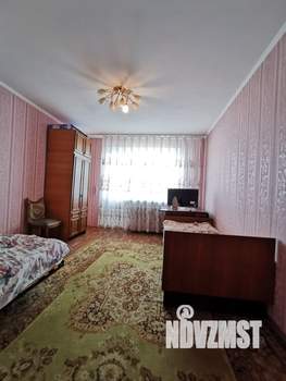 3-к квартира, на длительный срок, 77м2, 10/10 этаж