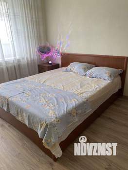 2-к квартира, посуточно, 60м2, 6/10 этаж
