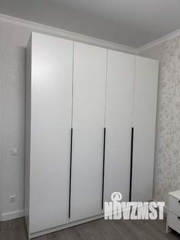 1-к квартира, на длительный срок, 40м2, 5/11 этаж