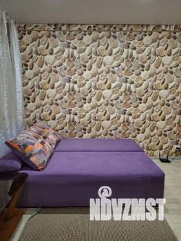 Студия квартира, посуточно, 27м2, 1/10 этаж