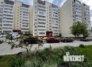 1-к квартира, на длительный срок, 44м2, 1/10 этаж