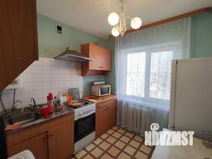 2-к квартира, на длительный срок, 45м2, 5/5 этаж