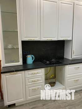 1-к квартира, посуточно, 43м2, 4/9 этаж