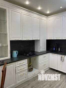 1-к квартира, посуточно, 43м2, 4/9 этаж