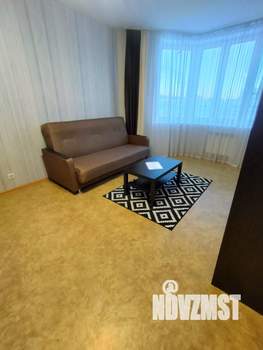 1-к квартира, на длительный срок, 44м2, 11/16 этаж