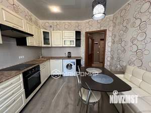 1-к квартира, на длительный срок, 42м2, 3/14 этаж