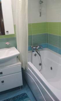 2-к квартира, на длительный срок, 81м2, 9/11 этаж