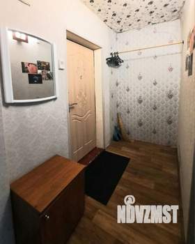 1-к квартира, на длительный срок, 30м2, 2/5 этаж