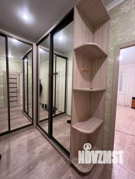 1-к квартира, на длительный срок, 40м2, 2/2 этаж