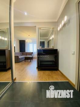 3-к квартира, на длительный срок, 90м2, 15/16 этаж