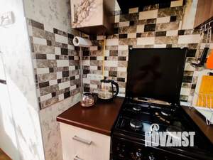 1-к квартира, посуточно, 30м2, 7/10 этаж