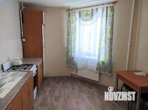 1-к квартира, на длительный срок, 45м2, 2/10 этаж