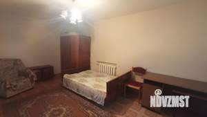1-к квартира, на длительный срок, 35м2, 1/5 этаж