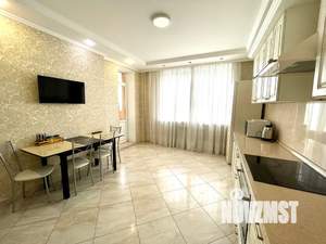 2-к квартира, посуточно, 75м2, 10/16 этаж