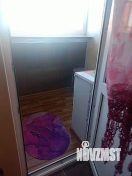 1-к квартира, на длительный срок, 35м2, 4/9 этаж