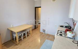 1-к квартира, на длительный срок, 36м2, 5/10 этаж