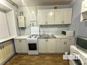 2-к квартира, на длительный срок, 45м2, 4/5 этаж