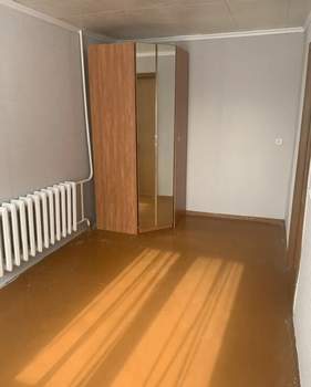 2-к квартира, на длительный срок, 37м2, 2/2 этаж